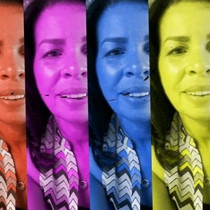 Meet your Posher, Martha